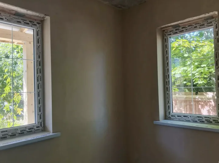 Дом в Пушкино